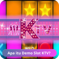 KTV slot demo